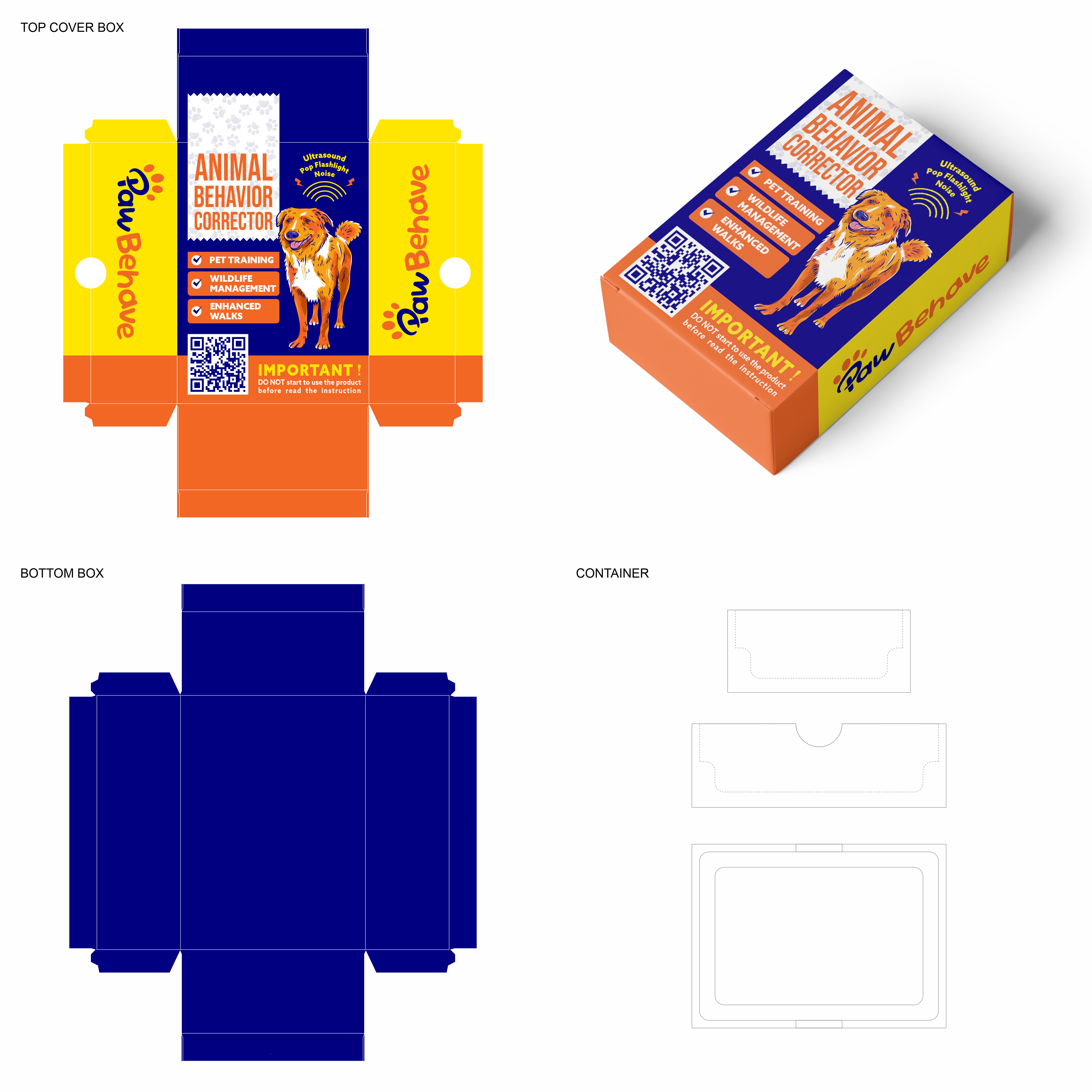 Design Emballage par dcoffeeaddict pour ce projet | Design #34409521