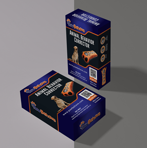 Packaging Design by HT Graphic for this project | Design: #34395945