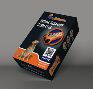 Packaging Design by HT Graphic