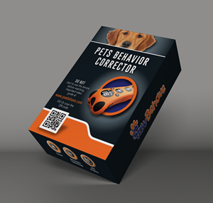 Packaging Design by HT Graphic for this project | Design: #34485501