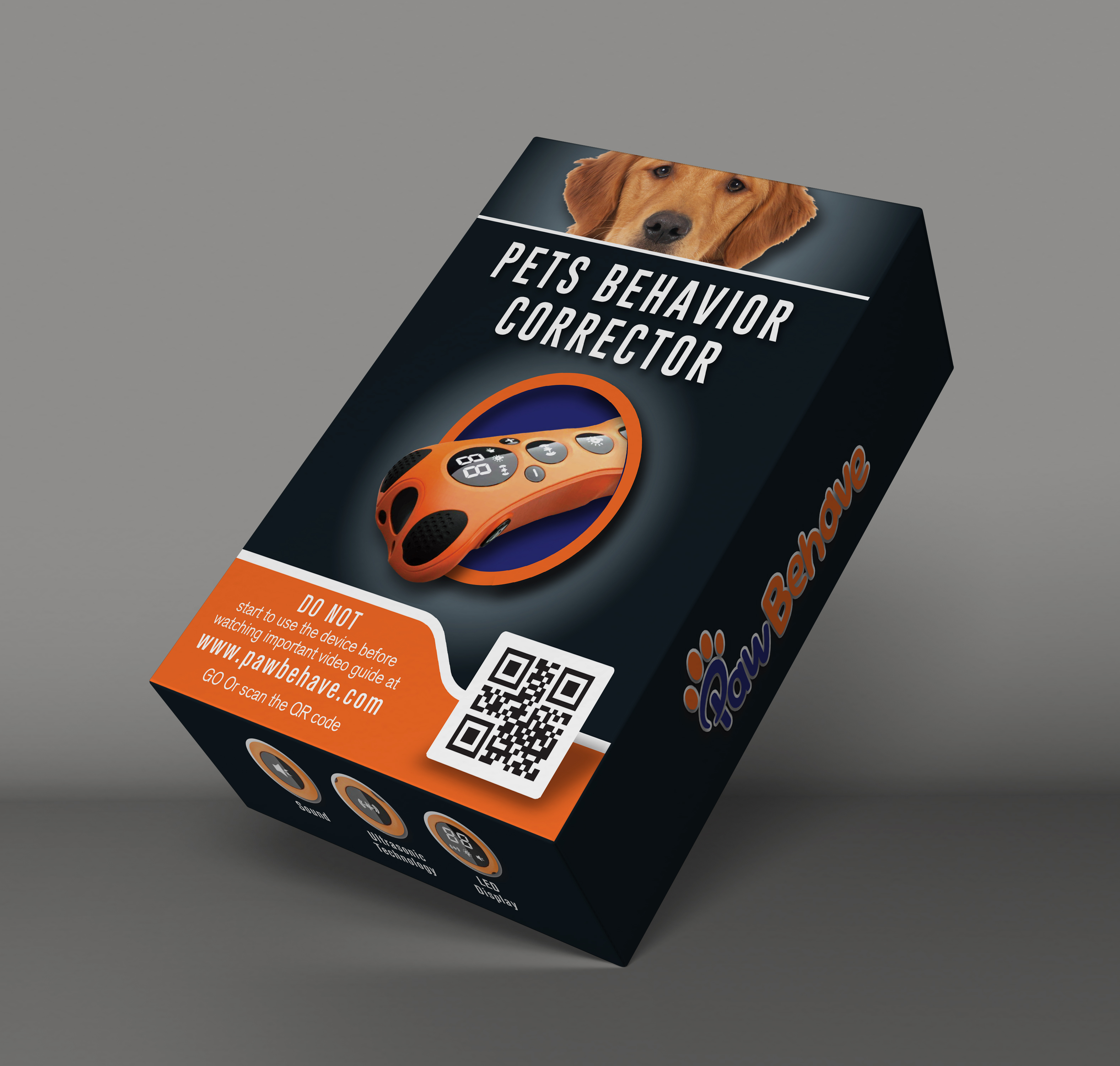 Packaging Design by HT Graphic for this project | Design #34485570