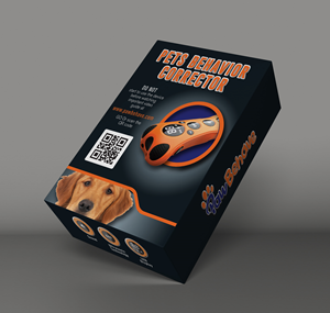 Packaging Design by HT Graphic for this project | Design: #34485642