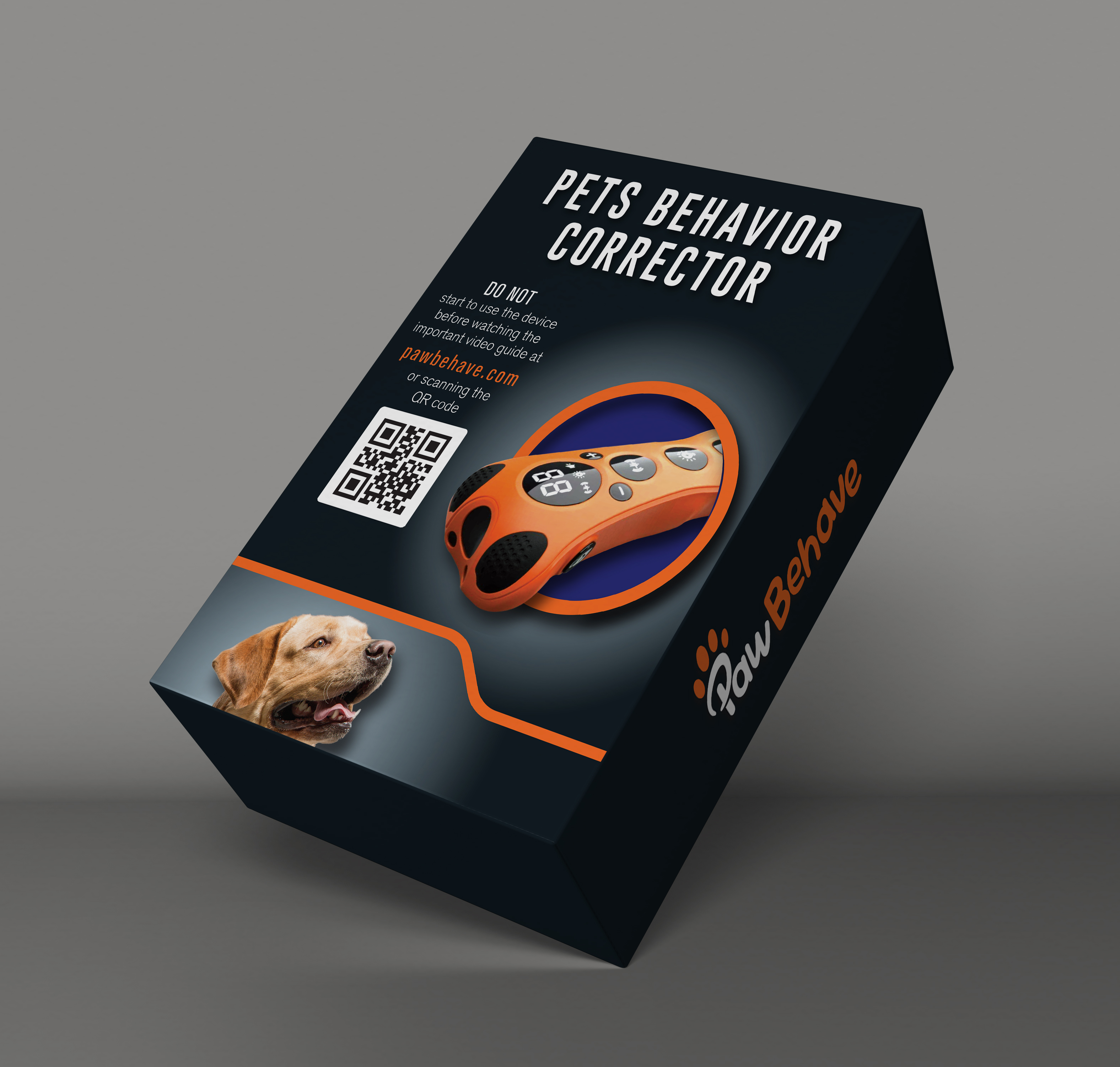Packaging Design by HT Graphic for this project | Design #34492867