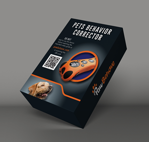 Packaging Design by HT Graphic for this project | Design: #34492867
