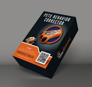 Packaging Design by HT Graphic for this project | Design: #34492926