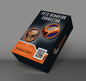 Packaging Design by HT Graphic for this project | Design: #34492975