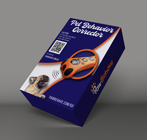 Packaging Design by HT Graphic for this project | Design: #34501135
