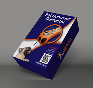 Packaging Design by HT Graphic for this project | Design: #34507690