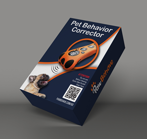 Packaging Design by HT Graphic for this project | Design: #34507697