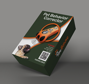 Packaging Design by HT Graphic for this project | Design: #34507704