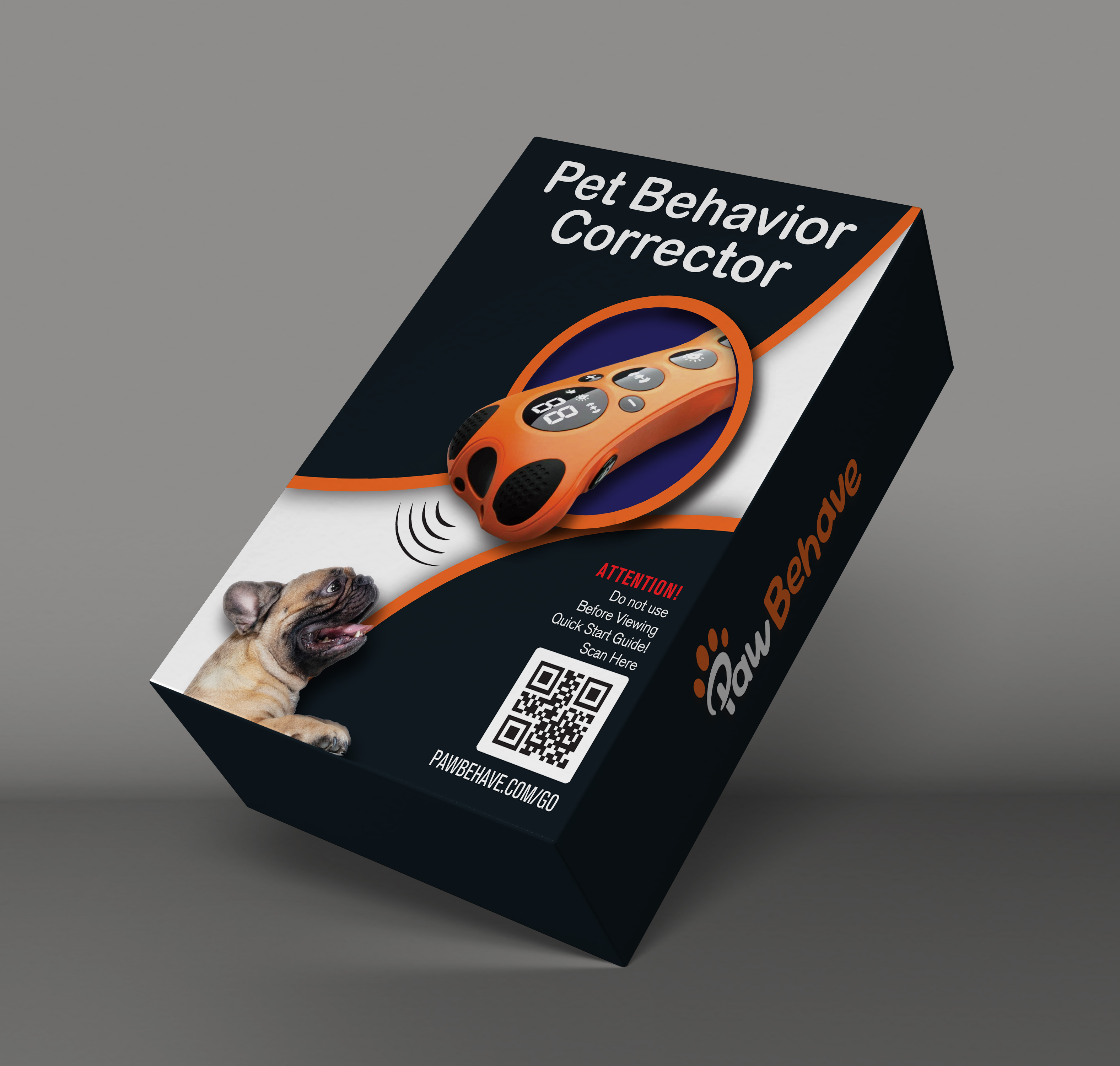 Packaging Design by HT Graphic for this project | Design #34507710
