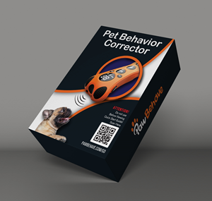 Packaging Design by HT Graphic for this project | Design: #34507710