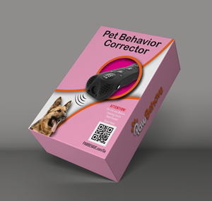 Packaging Design by HT Graphic for this project | Design: #34530823