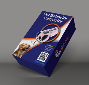 Packaging Design by HT Graphic for this project | Design: #34530827