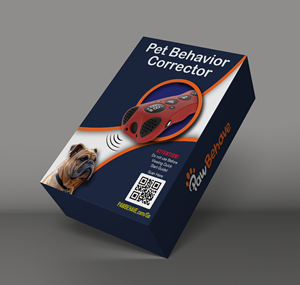 Packaging Design by HT Graphic for this project | Design: #34530829