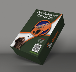 Packaging Design by HT Graphic for this project | Design: #34530846