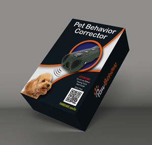 Packaging Design by HT Graphic for this project | Design: #34530847