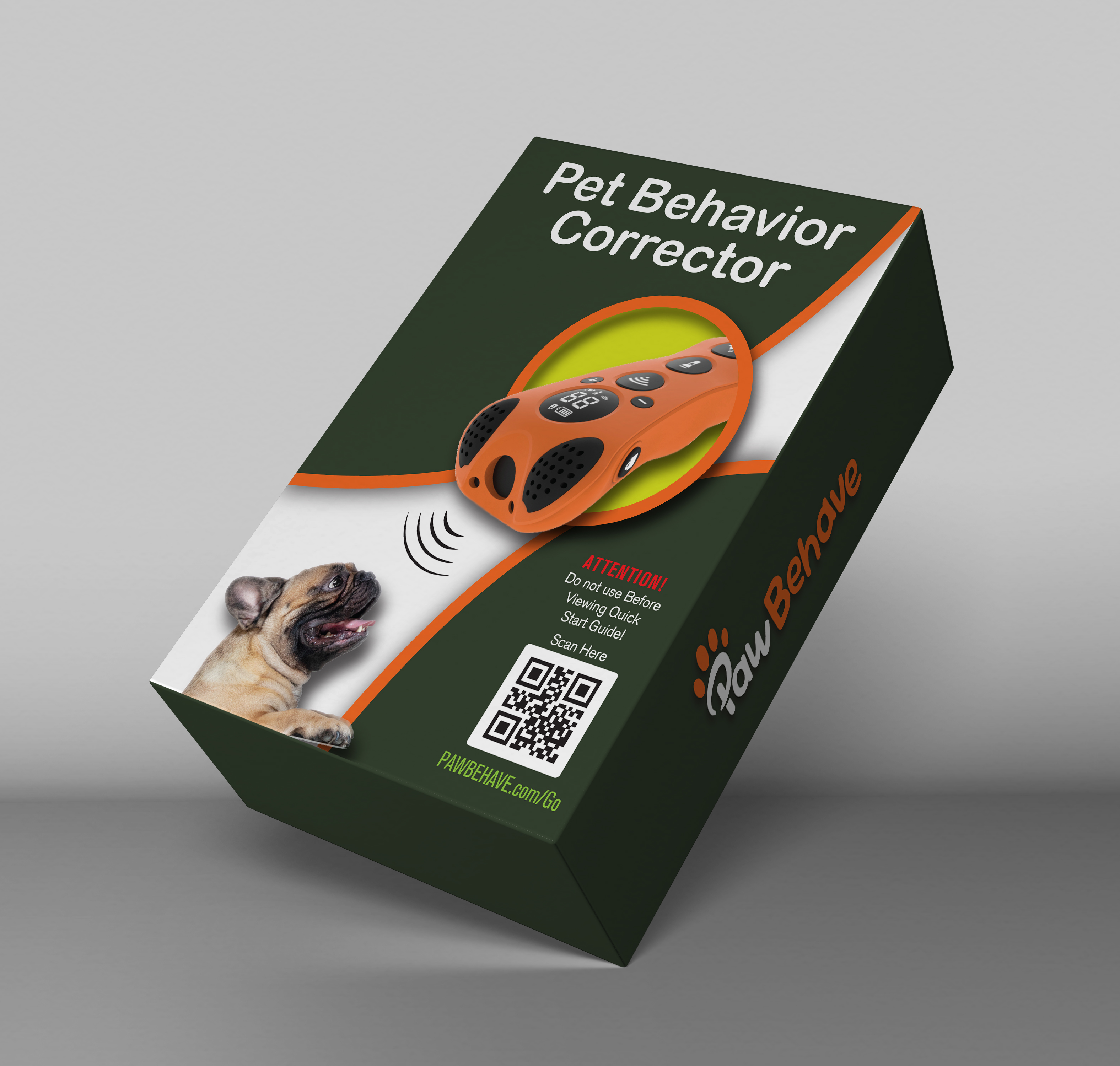 Packaging Design by HT Graphic for this project | Design #34546733