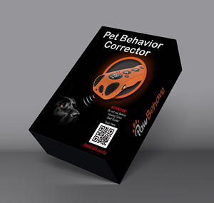Packaging Design by HT Graphic for this project | Design: #34560595