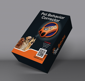 Packaging Design by HT Graphic for this project | Design: #34571273