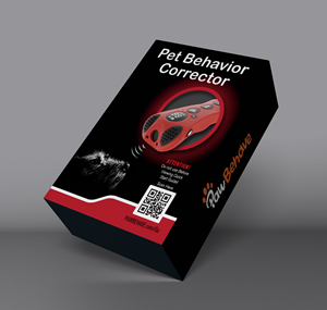 Packaging Design by HT Graphic for this project | Design: #34571388