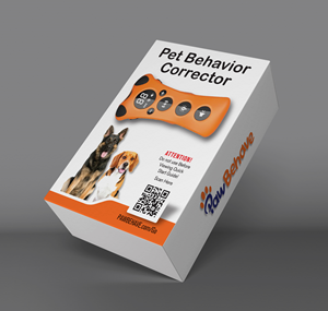 Packaging Design by HT Graphic for this project | Design: #34594730