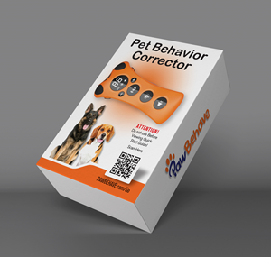 Packaging Design by HT Graphic for this project | Design: #34594732