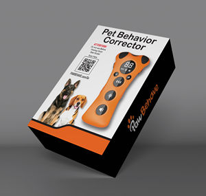 Packaging Design by HT Graphic for this project | Design: #34594735