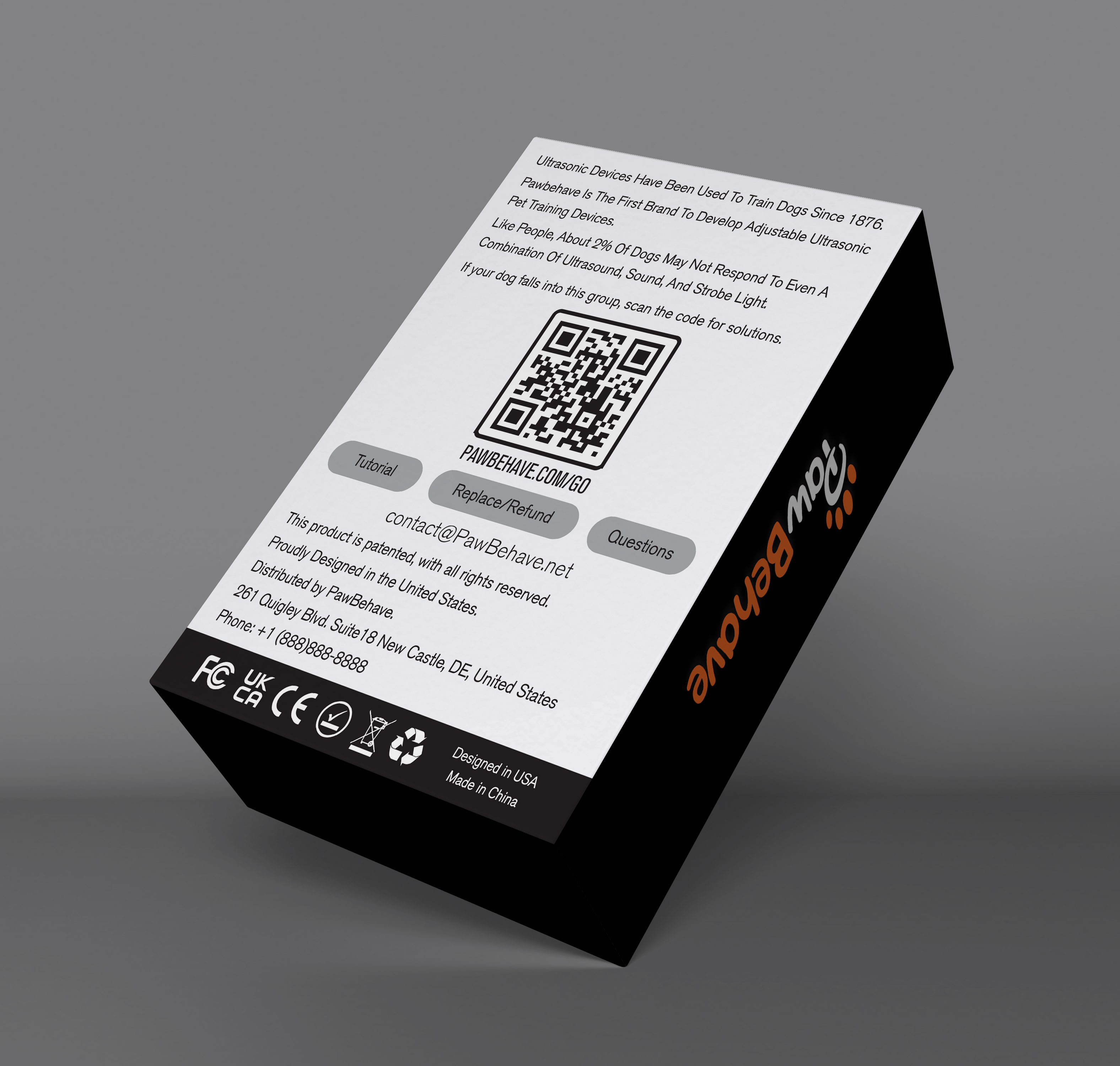 Packaging Design by HT Graphic for this project | Design #34627454