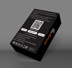 Packaging Design by HT Graphic for this project | Design: #34634257