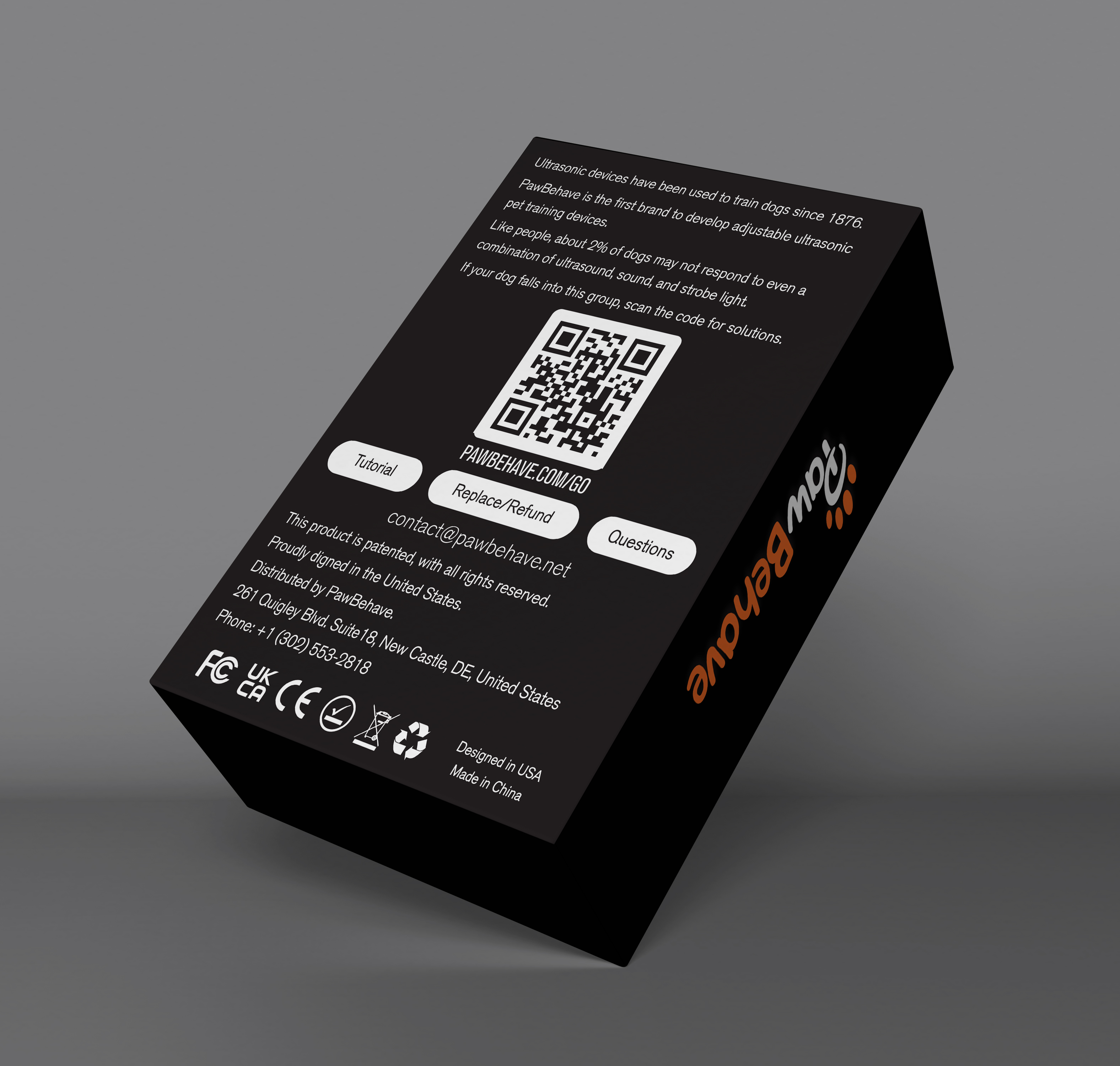 Packaging Design by HT Graphic for this project | Design #34641084
