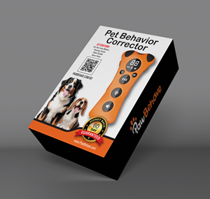 Packaging Design by HT Graphic for this project | Design: #34641086