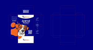 Verpackungs-Design von dadaMEDIA für dieses Projekt | Design: #34412608