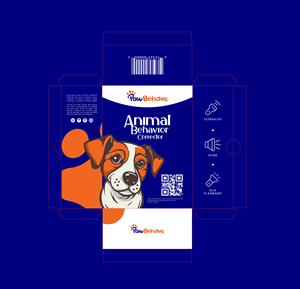 Verpackungs-Design von dadaMEDIA für dieses Projekt | Design: #34412609