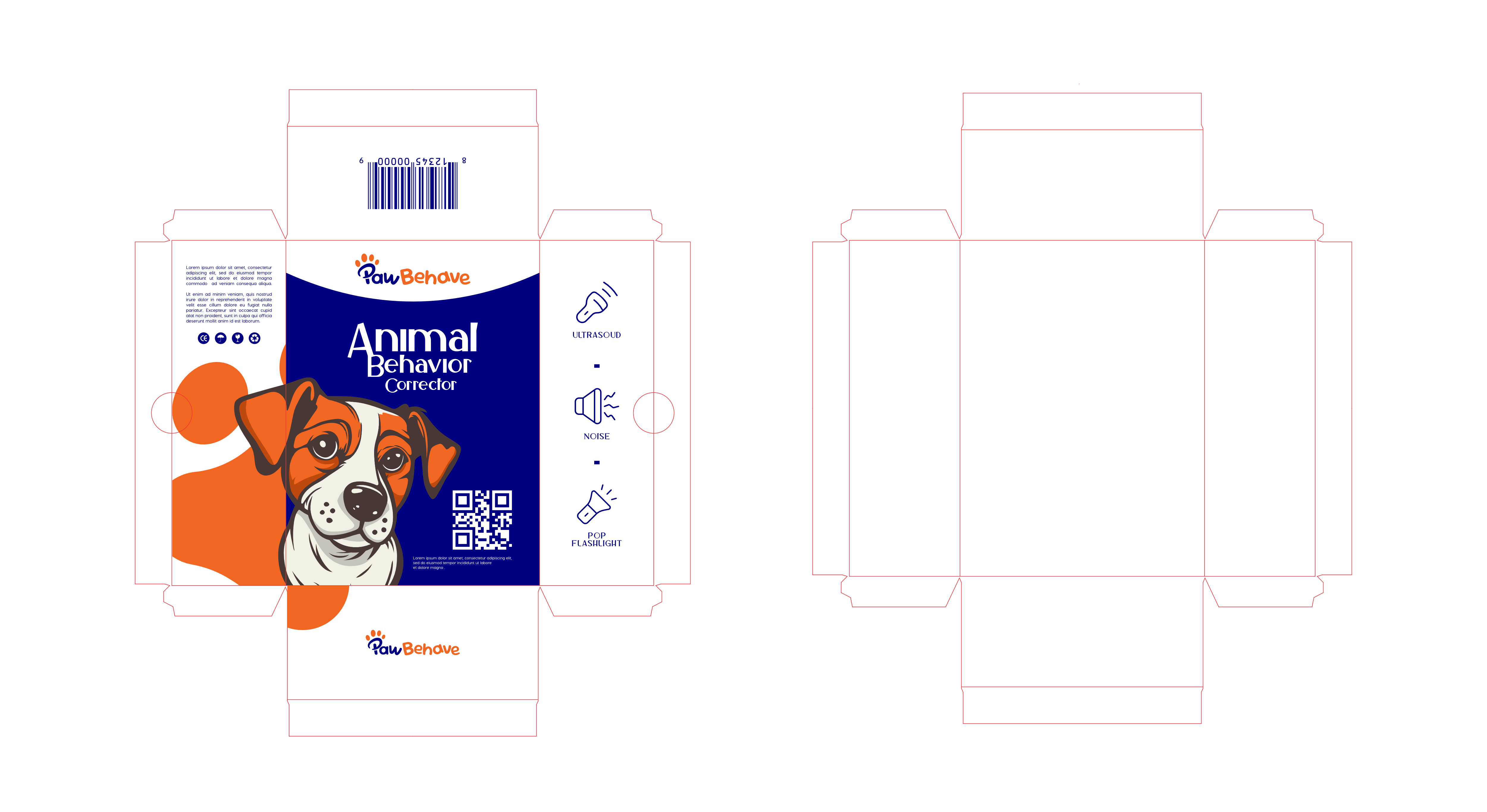 Packaging Design by dadaMEDIA for this project | Design #34412630