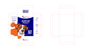 Verpackungs-Design von dadaMEDIA für dieses Projekt | Design: #34412630