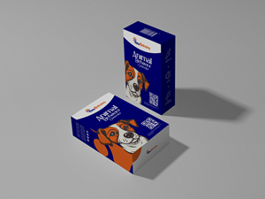 Verpackungs-Design von dadaMEDIA für dieses Projekt | Design: #34482057