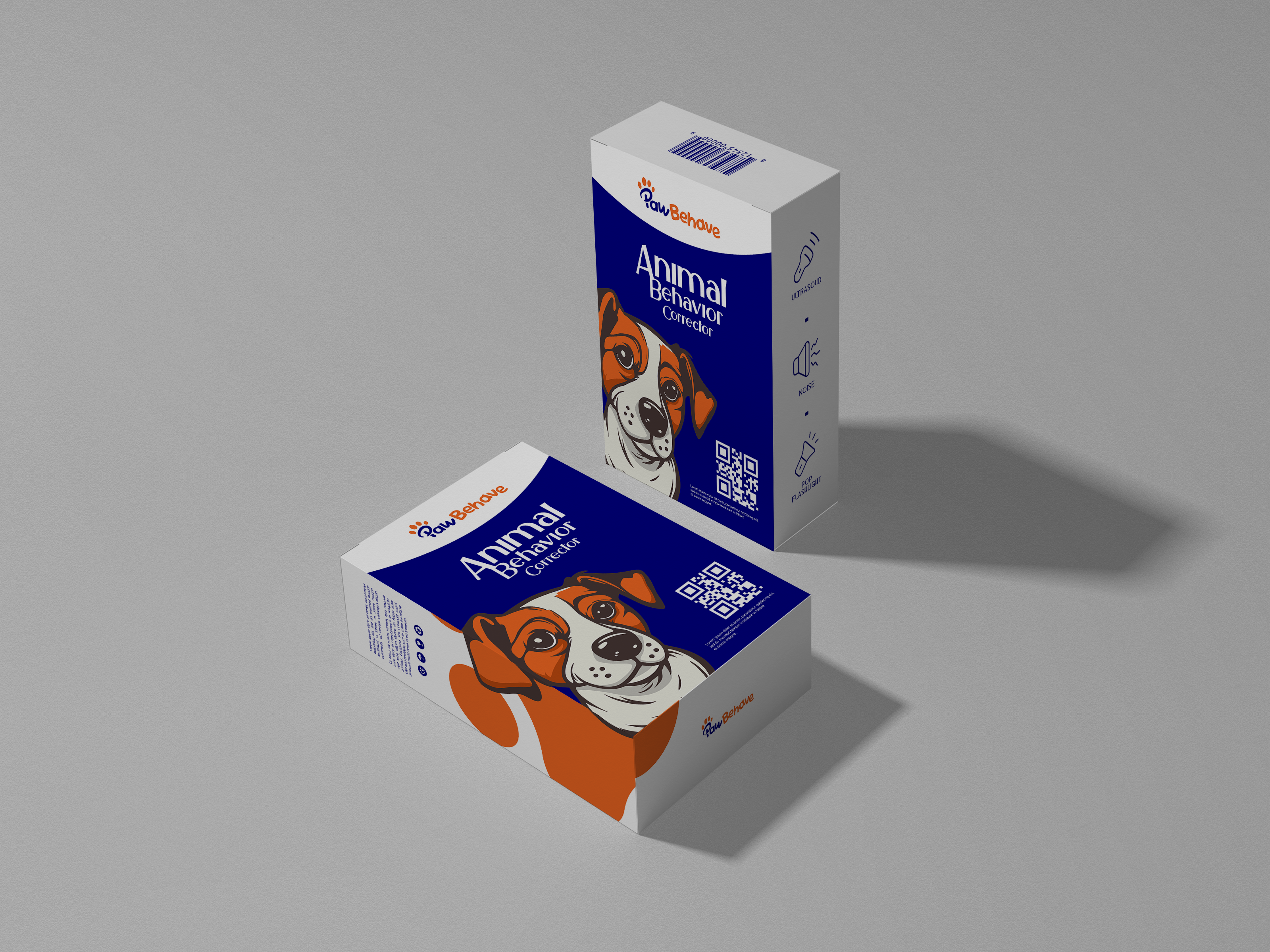 Packaging Design by dadaMEDIA for this project | Design #34482058