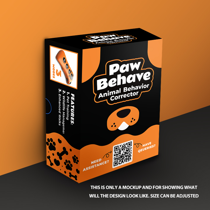 Packaging Design by Waseem M.Ashraf for this project | Design #34370492