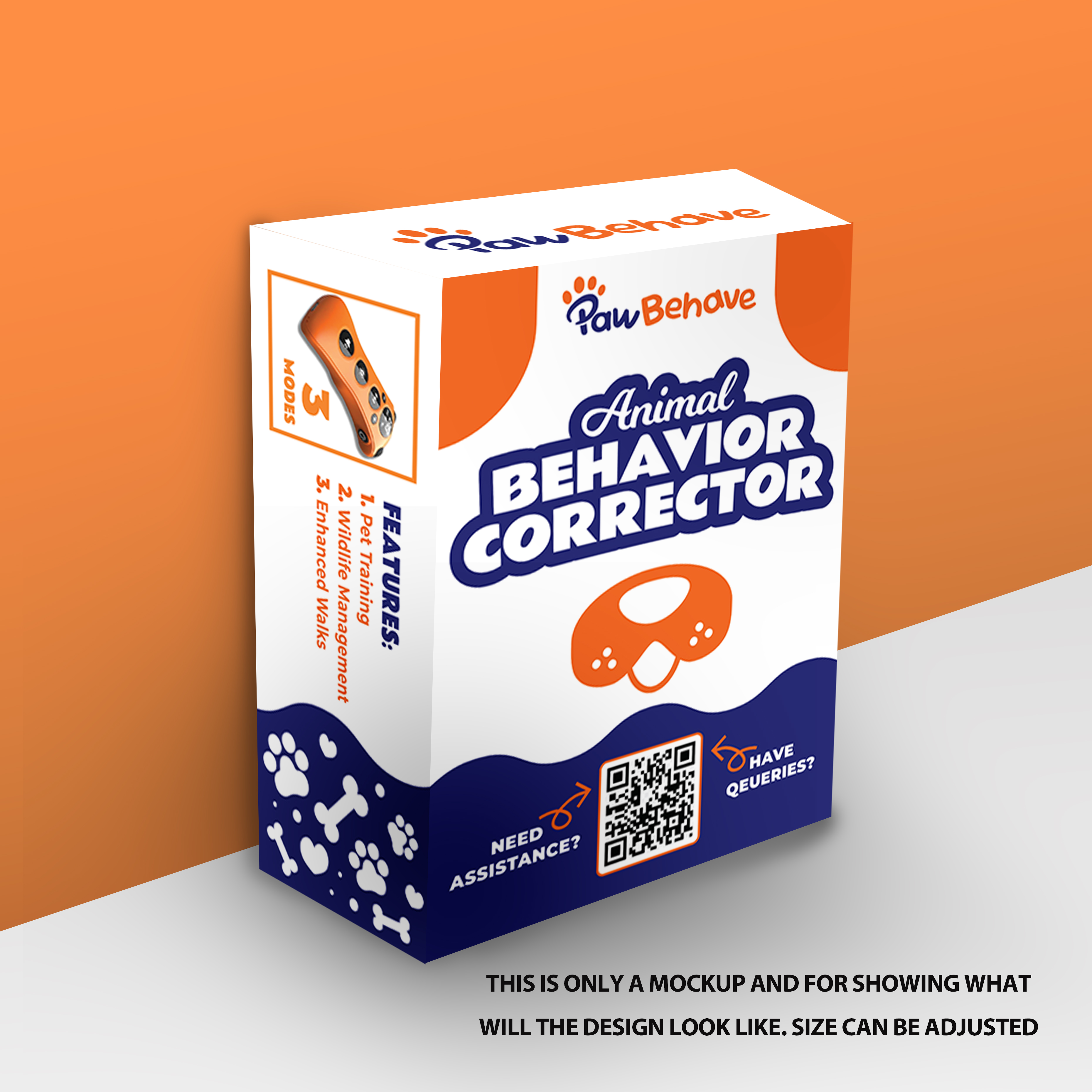 Packaging Design by Waseem M.Ashraf for this project | Design #34370715