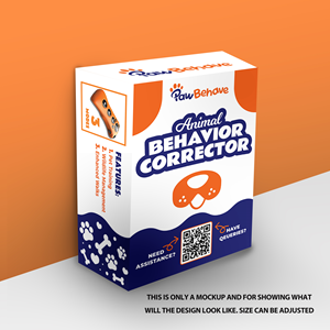 Packaging Design by Waseem M.Ashraf for this project | Design: #34370804