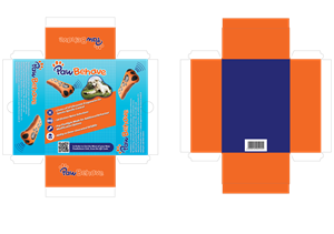 Packaging Design by Kings Bishop Design for this project | Design #34402064