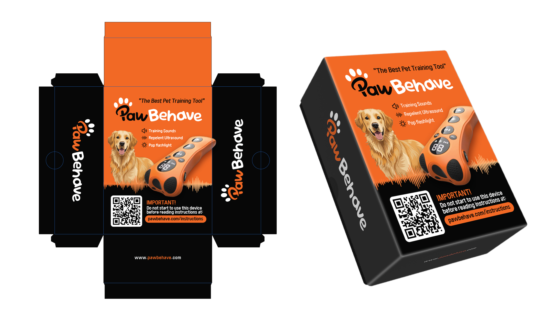 Packaging Design by JR-Design for this project | Design #34404270