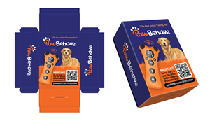 Verpackungs-Design von JR-Design für dieses Projekt | Design: #34404298