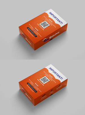 Packaging Design by DIGIPIX for this project | Design: #34410903