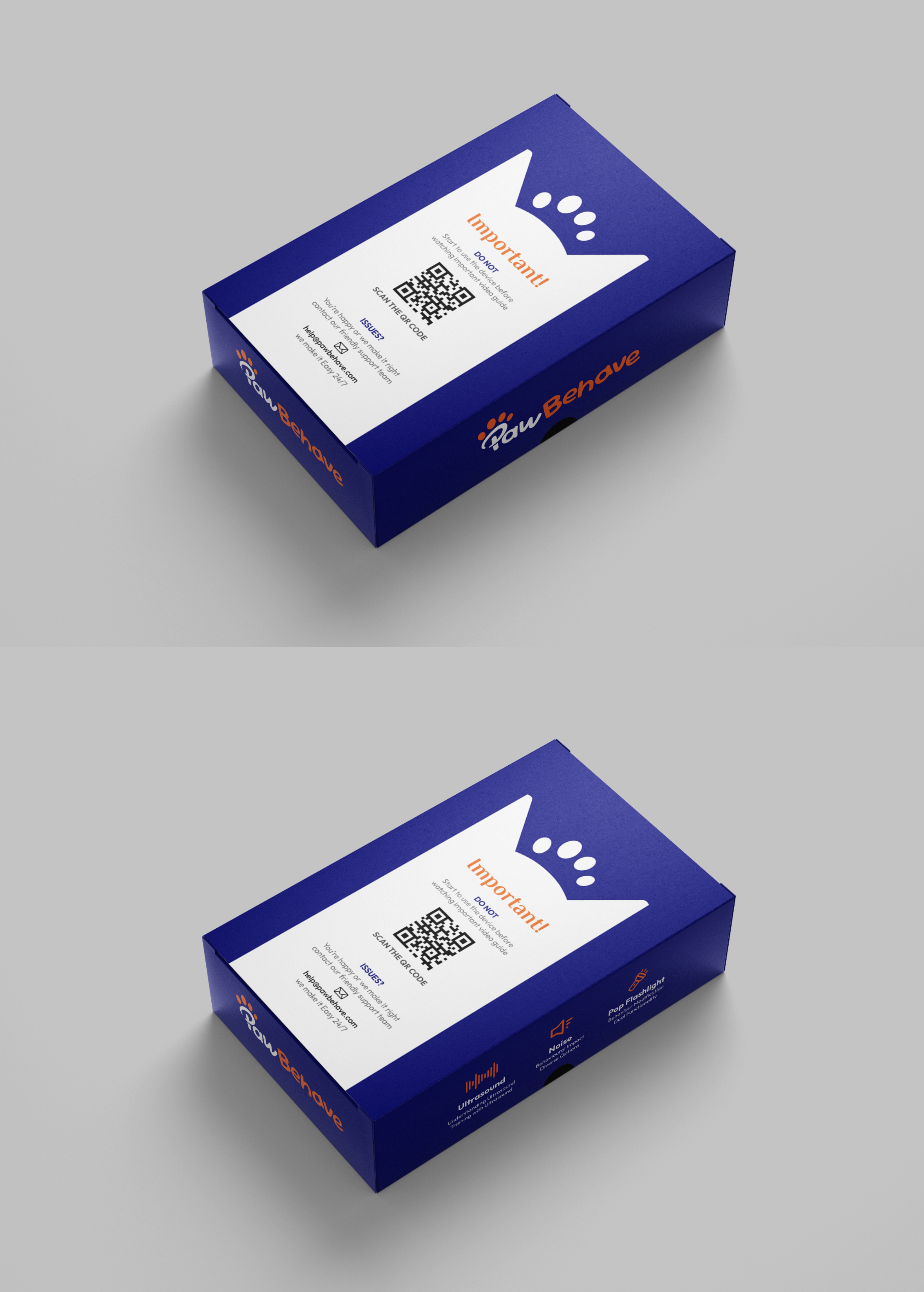 Packaging Design by DIGIPIX for this project | Design #34411347