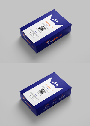 Packaging Design by DIGIPIX for this project | Design: #34411347