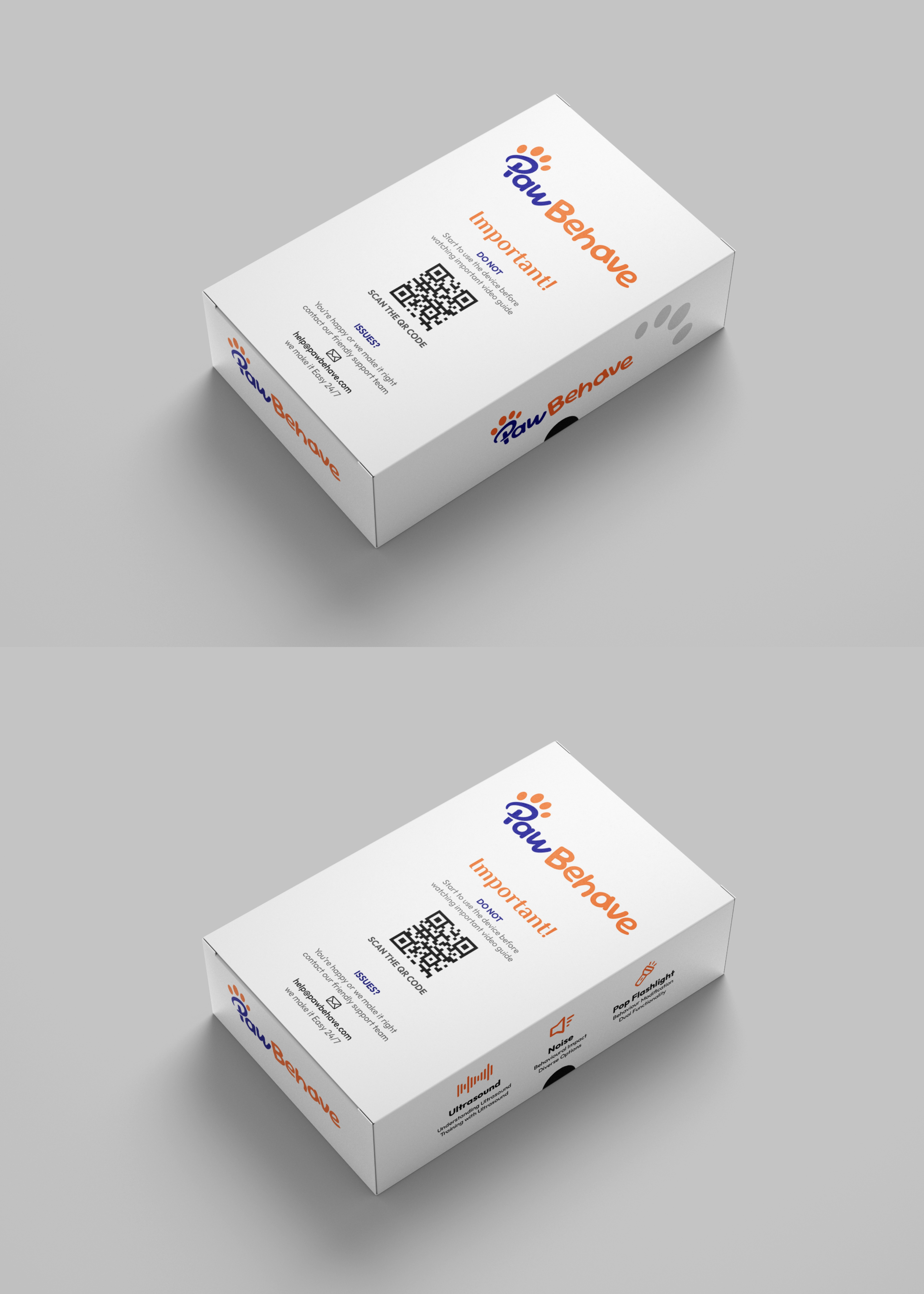 Packaging Design by DIGIPIX for this project | Design #34411640