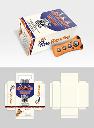 Packaging Design by RGraphic