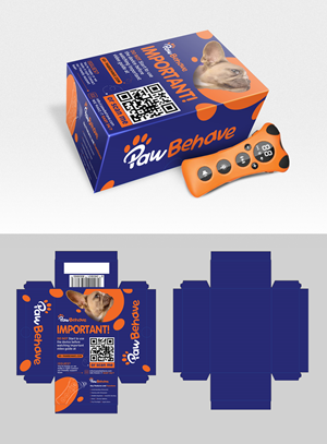 Packaging Design by RGraphic for this project | Design: #34407172